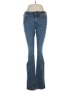 Bullhead Stripes Blue Jeans Size 30 waist - photo 1