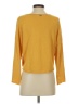 O'Neill Yellow Cardigan Size S - photo 2