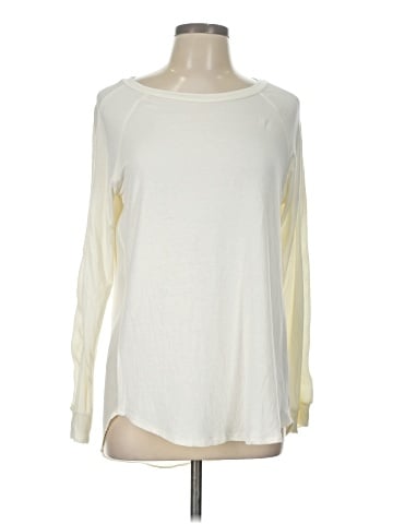 Silvergate Long Sleeve T-Shirt (view 1)