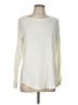 Silvergate Ivory Long Sleeve T-Shirt Size L - photo 1