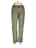 Adriano Goldschmied Green Khakis Size 30 waist - photo 1