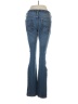 Bullhead Stripes Blue Jeans Size 30 waist - photo 2