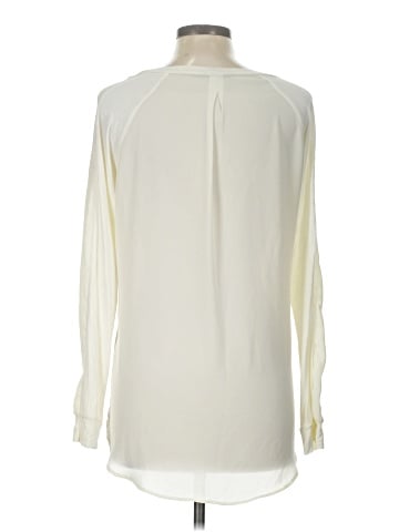 Silvergate Long Sleeve T-Shirt (view 2)