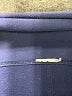 Unbranded Solid Blue Active Pants Size 24 waist (estimated) - photo 7