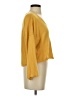 O'Neill Yellow Cardigan Size S - photo 4
