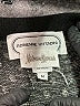 Adrienne Vittadini Polka Dots Black Formal Skirt Size M - photo 4