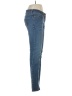 Bullhead Stripes Blue Jeans Size 30 waist - photo 4