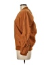 Forever 21 Orange Jacket Size M - photo 5