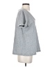 Mod-O-Doc Gray Short Sleeve T-Shirt Size Sm (1) - photo 4