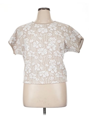 Cynthia Rowley Short Sleeve T-Shirt (view 1)