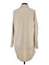 Unbranded 100% Polyester Tan Trenchcoat Size S - photo 2