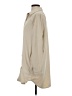 Unbranded 100% Polyester Tan Trenchcoat Size S - photo 5