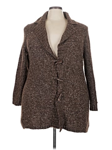 Catherines Cardigan (view 1)