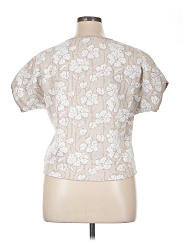 Cynthia Rowley Short Sleeve T-Shirt (view 2)