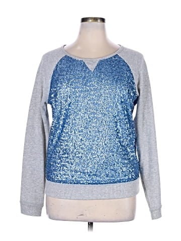 The Limited Sweatshirt (view 1)