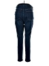Old Navy Hearts Blue Jeans Size 16 - photo 2