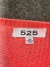 525 America 100% Cotton Solid Pink Pullover Sweater Size XS - photo 7