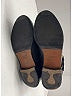 Chloé Black Leather Ankle Boots Size EU 39 - photo 8