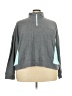 Xersion Gray Pullover Sweater Size 3X - photo 1