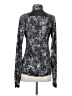 Assorted Brands Print Gray Track Jacket Size S - photo 2