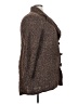 Catherines Brown Cardigan Size 1X - photo 4