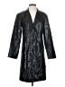 Selene Sport 100% Nylon Black Coat Size S - photo 1