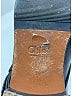 Chloé Black Leather Ankle Boots Size EU 39 - photo 6