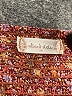 Altar'd State 100% Rayon Hearts Red Romper Size M - photo 3
