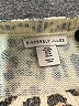 Sincerely Jules Silver Cardigan Size M - photo 7