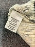 Sincerely Jules Silver Cardigan Size M - photo 8