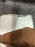 Unbranded Stripes Brown Pullover Sweater Size S (estimated) - photo 7