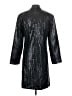 Selene Sport 100% Nylon Black Coat Size S - photo 2