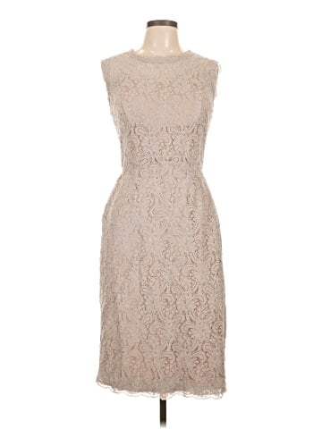 Watters & Watters Cocktail Dress (view 1)