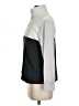 J.Crew Factory Store Gray Track Jacket Size S - photo 5