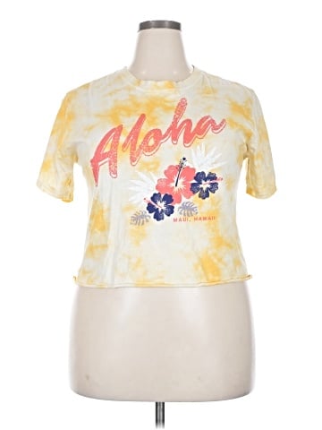 Mighty Fine Short Sleeve T-Shirt (view 1)