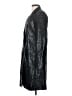 Selene Sport 100% Nylon Black Coat Size S - photo 5