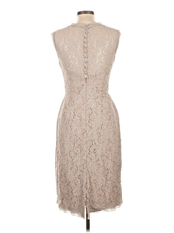 Watters & Watters Cocktail Dress (view 2)