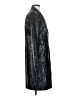 Selene Sport 100% Nylon Black Coat Size S - photo 4