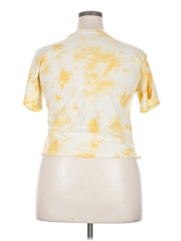 Mighty Fine Short Sleeve T-Shirt (view 2)