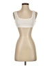 Shein Ivory Tank Top Size XS - photo 1