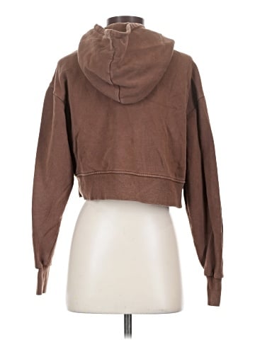 NEIWAI Zip Up Hoodie (view 2)