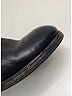 Chloé Black Leather Ankle Boots Size EU 39 - photo 3