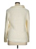 Unbranded Ivory Pullover Sweater Size XL - photo 2