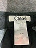 Chloé Solid Black Active Pants Size EU (FR) 38 / US 6 - photo 13