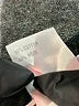 Chloé Solid Black Active Pants Size EU (FR) 38 / US 6 - photo 14