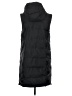Zara 100% Polyester Black Vest Size XS - photo 2