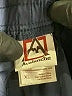 Avalanche Blue Track Pants Size XL - photo 3