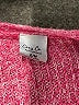 Cozy Casuals 100% Polyester Pink Cardigan Size S - photo 7