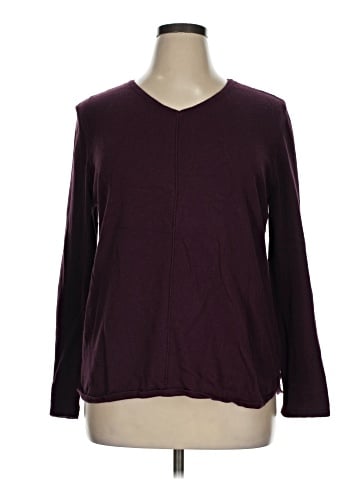 Chico's Pullover Sweater (view 1)