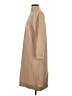 Zara Solid Tan Casual Dress Size S - photo 5